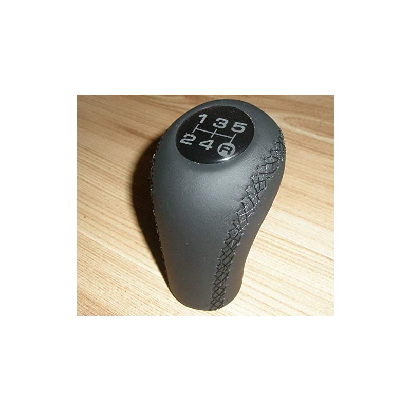 RedlineGoods Gear Knob Cover Compatible with G37 (V36) 2008-13