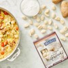 DeLallo Gluten Free Potato & Rice Mini Gnocchi, 12oz Box,