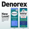 Denorex Advanced Relief Severe Itch AntiDandruff Shampoo & Conditioner, Formulated
