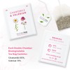 NutraTea - Chamomile & Valerian Tea | Valerian Root Tea