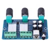 Digital Power Amplifier Board HD Audio Accessory Industrial Parts for