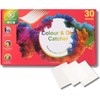 SOLUBLE CARE: Color & Dirt Catcher Laundry Sheets, 30 Sheets
