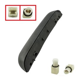 Rear Plate Lamp Light For RENAULT Kangoo II 2008-2021 265103161R