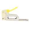 Acme Staple 37AC Stapler with Bottom-Load Magazine for Cable Wire