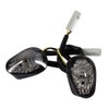 1Pair Motorcycle Turn Light Indicator Blinker Lamp for YZF R1