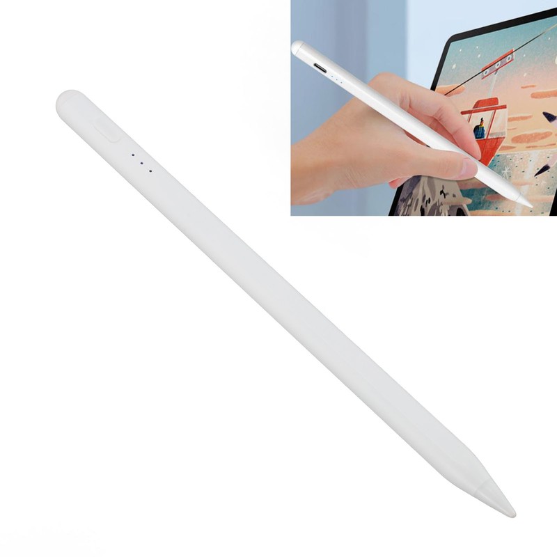 Stylus Pen Portable High Precision Fine Tip Touch Screen Drawing
