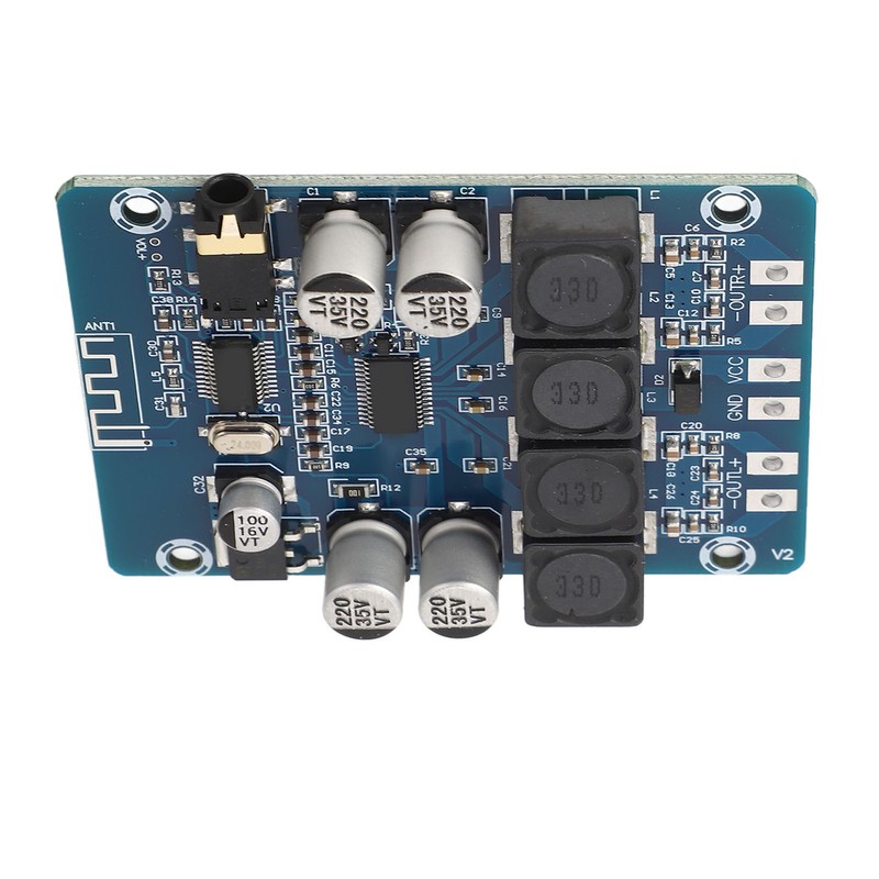 XH M314 TPA3118 2x30W Digital Amplifier Board Dual Channel Bluetooth