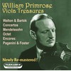 William Primrose: Viola Treasures