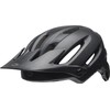 BELL 4Forty Cycling Helmet, Matt/Gloss Black, Large (58-62 cm)
