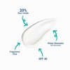 COTZ Sensitive Non-Tinted Zinc Oxide Mineral Sunscreen for Body and
