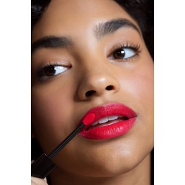 butter LONDON Bossy Boots Soft Matte Lip Cream, 0.25 Fl Oz