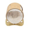 N/A 8.5kg Modern Cat House Pet Bed House Spaceship Space