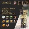 Americanna Wellness Dragon Lotion 3.4oz EXTRA Black
