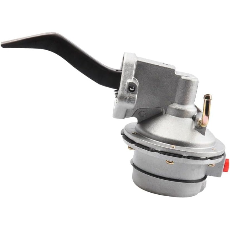 Mechanical Fuel Pump for 5.0 5.8 302 351W V8 boat