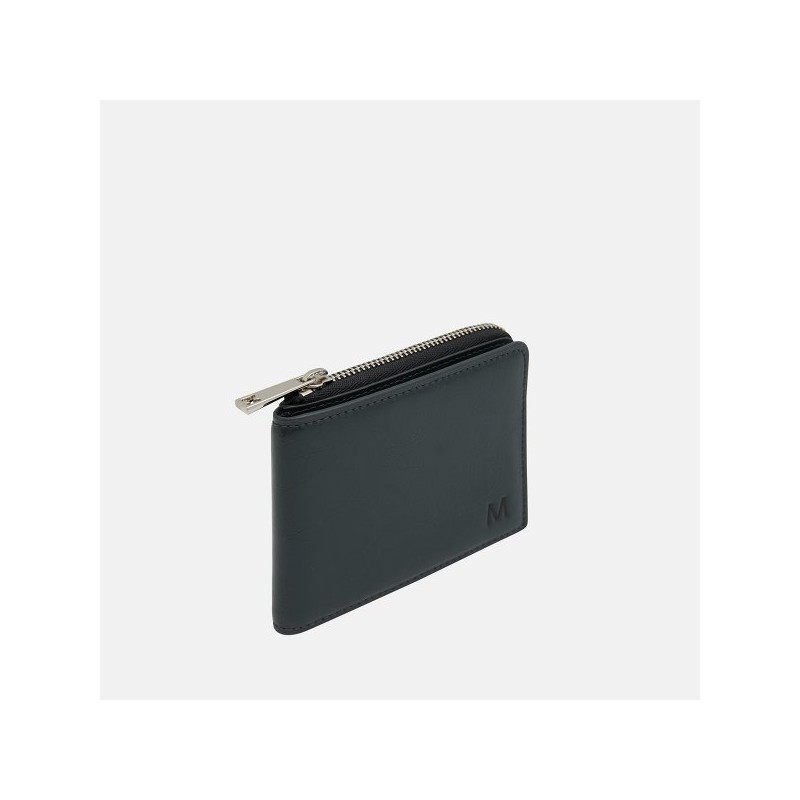 Metrocity (신세계센텀점)지퍼 반지갑 M221NM3101N (Sinsegye Centum City) Zipper Wallet M221NM3101N