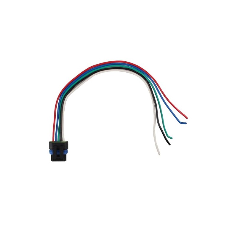Replacement Parts For 4x FOR AEM Ignition Smart Coil Connector