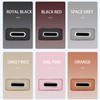 MailiMy Car Tissue Holder for 120-150-Count,Large Tissue Organization,Premium Pu Leather