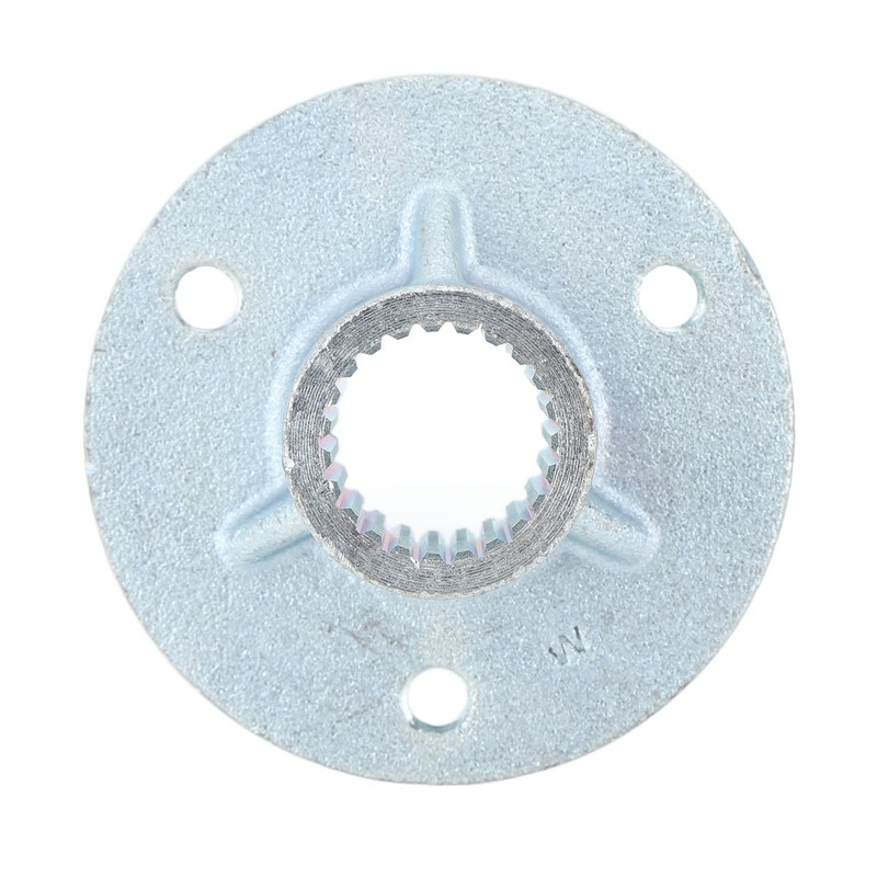 23T 3 Stud Rear Axle Wheel Hub with Screws Left
