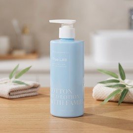 Honest Laboratory Hypoallergenic Moisturizing Barrier Lotion 300ml 1 unit I agree to the use of personal information / 정직한실험실 저자극 보습 장벽 로션 300ml 1개 개인정보 활용에 동의합니다
