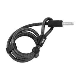 'Axa Plug-In Cable "Defender RLS Plus – 115 cm long diameter 10 mm