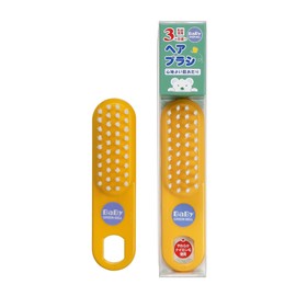 bebi-guri-nberu Hair Brush Ba – 108 