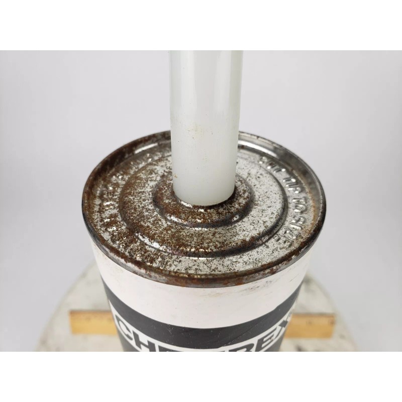 Chemrex 1x Chemrex CX-948 10.5 oz. Polyurethane Tack Strip Adhesive