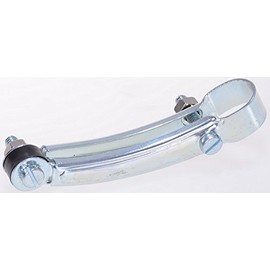 H&G Head Light Filmer Scheinwerferhalterung, Schwarz