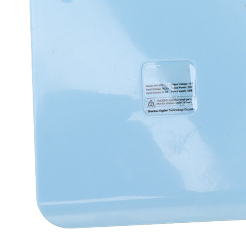 USB Dishwasher Mini Portable Ultrasonic Electrolysis Washing Machine for Sink