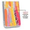 Funda Para Honor Para Mujer Pintura Manchas Con Tu Nombre
