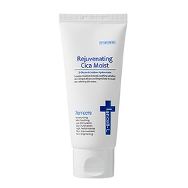 Iancell Rejuvenating Cica Moist 50ml / 이안셀 리쥬브네이팅 시카 모이스트 50ml