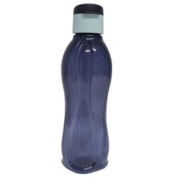 Tupperware to Go Eco 500 ml Eco Easy Flip Top Drinking Bottle EcoEasy Bottle Reusable 500 ml (Blue Turquoise)