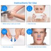 Swimming Nose Clip,Hurdilen Swim Nose Clip with Waterproof Silica Gel