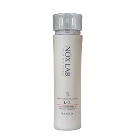 Isa Knox Nox Lab Moisture Emulsion, 1 unit, 170ml / 이자녹스 녹스랩 모이스처 에멀전, 1개, 170ml