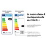 SUNSEED 10x Filament LED Flame Lamp E14 6 W Replaces