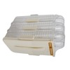 Egg Storage Box Time Record Automatic Egg Rolling Egg Organizer