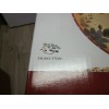 ONEIDA NIB ONEIDA KITCHEN HAND PAINTED DINNER PLATES SUNSET BOUQUET