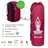 Bodhi Yoga Bag Easy Bag | Bag for Virgin Wool
