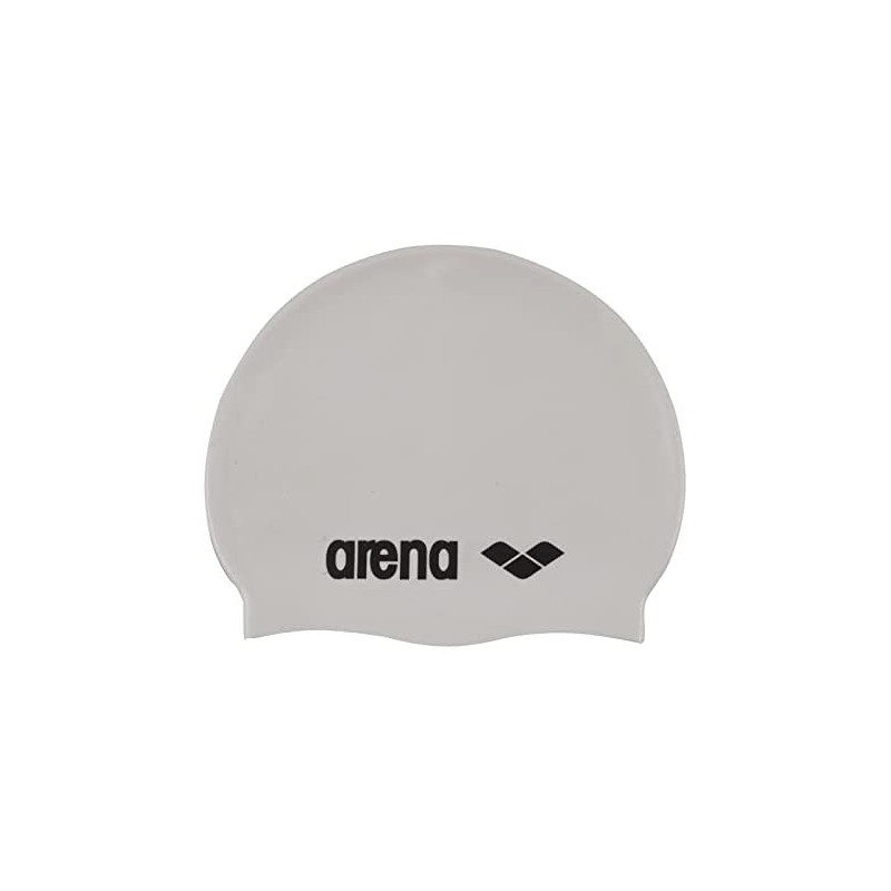 Arena Classic - Gorro de natación (Silicona)