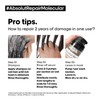 Serie Expert Absolut Repair Molecular Rinsing Mask for All Damaged