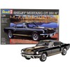 German Rebel GT350H 07242 1/24 Shelby Mustang Plastic Model