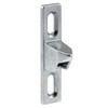 Prime-Line MP2082 Sliding Door 1/2 In. Wide Keeper with Chrome