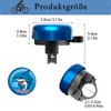 Bicycle Bell for Children's Bicycle, Boys Girls Gift for Birthday,