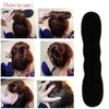 Topsy Tail, Hairstyle Aid Set DIY Hair Styling Accessories Tools