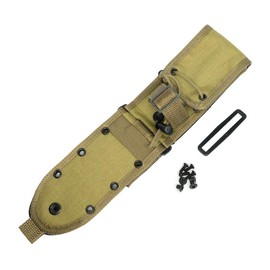 ESEE Fixed Blade MOLLE Back Sheath 5 & 9