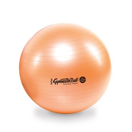 Pezziball Maxafe Exercise Ball 42, 53, 65, 75 cm All Colours, orange, 65