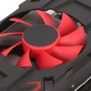 HD7670 4GB DDR5 128bit Graphics Card with Cooling Fan 2560x1600