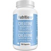 Creatine Capsules - 100% Creatine Monohydrate 1000 mg x 150