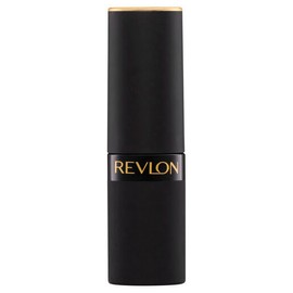 Revlon Super Lustrous Lipstick The Luscious Mattes 007 On Fire
