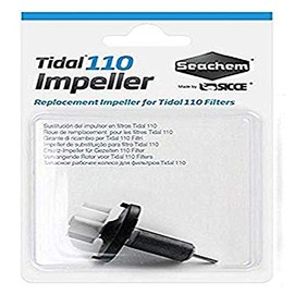 Replacement Tidal 110 Filter Impeller
