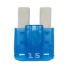 Amon 7604 Micro 2 Fuse 15A (Approx. 0.4 x 0.6